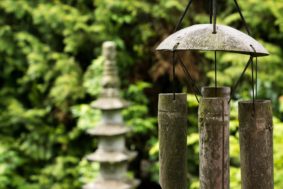 The Basics of Feng Shui in Your Home
